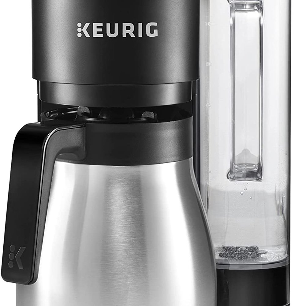 Keurig K-Duo Plus Coffee Maker